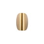 Opviq Lámpara de Pared Heybe - 13624 Dorado